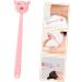 Beavorty Arms Knocking Massager & Ladybug Hair-Sponge Back Massage Kit - Meridian Hammer for Ultimate Relaxation - Buy Online on GoSupps.com