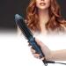 Dual Purpose Curling Iron & Brush - Portable Hair Tool for Straight & Curly Styles | Perfect for Home & Beauty Centers - Buy Online on GoSupps.com