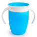 Munchkin Miracle 360 Trainer Cup 7 Ounce - Color May Vary - 1 Count