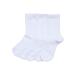 Urban Classics Unisex Socks 39-42 White