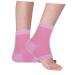 UKCOCO Ankle Protector & Brace Plantar Support Sleeve for Kids | Comfortable Arch Support Heel Stabilizer Perfect for Running & Sports - Buy Online on GoSupps.com