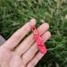Uncedaran 7pcs Red Line Clip Snap Weight Release Clips for Offshore Fishing - Heavy Tension Snap Release for Planer Board, Kite, Downriggers & Outriggers - Buy Online on GoSupps.com