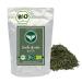 Azafran Green Tea - ORGANIC Sencha Uchiyama Green Tea - Original from Japan 500g 500 g (1 pack)