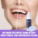 Intense Anti-Stain Toothpaste Toothpaste Whitening Toothpaste Limits the Formation of Dental Plaque Healthy Gums Natural Respects the Enamel Naturally Protects your mouth Purple - Buy Online on GoSupps.com