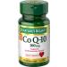 Nature's Bounty Co Q-10 100 mg 45 Rapid Release Softgels