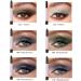 Greyghost 6PCS Eyeshadow Stick Set Smudge Proof Eyeshadow Pencil Crayon Highlighting Pigmented Eyeshadow Stick Long Lasting Cream Eyeshadow Stick Cream Eye Shadow Stick Makeup (Set B) - Buy Online on GoSupps.com
