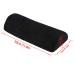 Soft Sponge Hand Cushion for Nail Art Salon - Detachable Washable Arm Rest Pad in Black - Buy Online on GoSupps.com