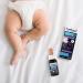 Sambucol Black Elderberry Infant Drops for 6+ Months | 0.68 fl oz (20 ml) - Buy Online on GoSupps.com