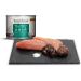 Venandi Animal Premium Wet Cat Food - Tasting Package III (Monoprotein 6 Pack) - Grain-Free Variety (Chicken Duck Beef Horse Calf Turkey) - 6 x 200g - Buy Online on GoSupps.com