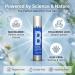 Perfect B3 Niacinamide Spray - Topical Mist with Hyaluronic Acid Glycerin Vitamin B3 and Aloe for Skin Clarity Texture & Hydration - Gentle Niacinamide Serum Alternative - 3.6 fl oz - Buy Online on GoSupps.com