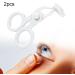 Perfeclan 2x Eye Care Contact Lens Inserter - Compact & Portable Lens Aid for Women & Girls - Ideal for Outdoor Use - Buy Online on GoSupps.com