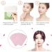 4 Packungen Gesichts-L schpapier Gr ntee labsorbierende Bl tter f r M nner Frauen 400 St ck Gesichts l Blotting Paper Gesicht Blotting-Papiere Face Oil Blotting Papers l-L schpapier Rose - Buy Online on GoSupps.com