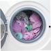 QmjdDymx Universal Dryer Balls 2Pcs Dryer Balls Magnetic Washing Ball Anti Limescale Laundry Balls Washing Machine Accessory - Buy Online on GoSupps.com