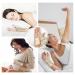 Elastic Wrist Brace Soft Wrist Splint Carpal Tunnel Night Orthosis Wrist Support Orthosis Left Wrist Carpal Canal Bandage for - Buy Online on GoSupps.com
