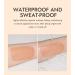 PCC PTYXIS Centella Asiatica Repair CC Cream CC Cream Concealer for foundation makeup full coverage even skin color improve shine and improve skin structure 1 62 g 1 62 g 1er Pack - Buy Online on GoSupps.com