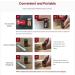 CK Balance Power - 100% Korean Ginseng Extract with Compound K for Immune Support - 5 Vials - Buy Online on GoSupps.com