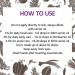 Pure Castor Oil 10ml - Cold Pressed D ve Herbes | Shop Internationally - Buy Online on GoSupps.com