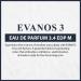 Evanos For Men By Lorientale Fragrances Eau De Parfum Spray 3.3 oz - Buy Online on GoSupps.com