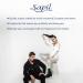 Sapil Under Cover Perfume for Men - Long-lasting Woody Aromatic EDT Spray Fragrance - 2.7 Oz (80 ml) - Dubai Perfume for Men - Ideal Arabic Cologne for Men - Buy Online on GoSupps.com