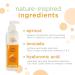 EARTH SCIENCE A-D-E Creamy Fruit Oil Face Cleanser for Dry, Normal, or Sensitive Skin - 2pk 8oz - Buy Online on GoSupps.com