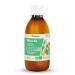 Vitavea Super Detox Organic Supplement Elimination, Purification, Weight Loss - Super Drainer, Detox - Elderberry, Aloe Vera, Artichoke - 500 ml - 10 Day Cure - Made in France