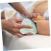 Oatipho Rollerball Massager | Body & Foot Massage Device | Neck Relief | 10.5x9x8cm Green - Shop Internationally! - Buy Online on GoSupps.com