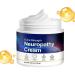 Monozoz Nerve Cream | 120g Soothing Nerve Lotion Toe Cream for Massage and Comfort of Hands Feet Legs Arms and Joints