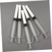 FRCOLOR 60 Pcs Women Injector Applicator Shooter - Vagina Applicator Tubes | White 2x3pcs - High-Quality International Shipping - Buy Online on GoSupps.com