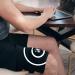 Kendox Therabelt - Versatile Shiatsu Massage Belt for Neck Shoulders Back & Legs - 10 Intensity Levels for Ultimate Relaxation - Buy Online on GoSupps.com
