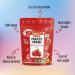  POL'S POL'S - 15g Freeze-dried Strawberry the best snack on the go non-GMO gluten-free no added sugar vegan raw kosher additive-free dried strawberries Freeze-dried strawberry - Buy Online on GoSupps.com