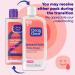 Clean & Clear Essentials Acne Toner 2% Salicylic Acid Acne Treatment Gentle Facial Toner for Pimples Cleanses Pores to Clear & Remove Blackheads Fragrance Free 235ml Astringent - Buy Online on GoSupps.com