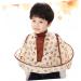 Angoily Aprons for Kids Hair Coloring Capes Barber Haircut Cape Robe for Kids Catcher Cape Barber Cape Kids Apron Robes for Kids Apron for Kids Haircut Gown Salon Child Cartoon Umbrella - Buy Online on GoSupps.com