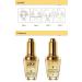 BIOAQUA 24K Gold Essence Collagen Skin Face Moisturizing Hyaluronic Acid Anti-Aging Mask Natural Extract - Buy Online on GoSupps.com