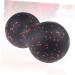 Gleavi 3-in-1 Muscle Roller & Lacrosse Peanut Massage Balls | Deep Tissue Foot Massager for Mobility & Fitness - Buy Online on GoSupps.com