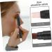 VINTORKY Eyeshadow Makeup Eye Shadow Makeup Eye Shadow Pens Eye for Eyeshadow Precision Eyeshadow Brush Abs - Buy Online on GoSupps.com