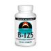 Source Naturals B-125 125 mg B-Vitamins For Energy Production Support - 90 Tablets 1 90 Count (Pack of 1)