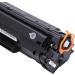 Laser Print Toner Cartridge for M1136 P1108 M126a M126nw 88A Convenient Powder Adding Design Photosensitive Cartridge Intelligent Identification Technology Chip - Buy Online on GoSupps.com