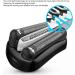 Buy Series 3 32B Foil & Cutter Replacement Head for Braun Electric Shaver - International Shipping Available - Buy Online on GoSupps.com