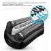 Series 3 Electric Shaver Head Replacement Cassette | Compatible with ProSkin Shavers | Oentum Module International Shipping - Buy Online on GoSupps.com