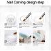 Acrylic Nail Kit for Beginners - Full Set with Acrylic Powder, Nail Extension Carving, and Brush (01) - Buy Online on GoSupps.com