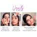 Vanity Pub Eyebrow Color Kit in Dark Brown - Define and Enhance Your Brows - Buy Online on GoSupps.com