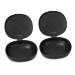 Solustre 2er box storage SBOX for menstruation cups to wear menstrual washing reusable menstrual cup packaging.