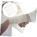 6 Rolls Gauze Mesh Candy Lei Tubing - Emergency Care Gauze for Injuries & Outdoor Use | Pro 15c Portable PBT Ankle Support - White - Buy Online on GoSupps.com