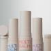The Face Shop Moisture Care Multi Balm - All-in-One Daily Moisturizer Stick for Sensitive & Dry Skin | Cooling Hydrating Firming Korean Skin Care with Hyaluronic Acid | Travel Essentials - Buy Online on GoSupps.com