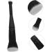 FRCOLOR Double-ended Makeup Brush Travel Makeup Brush Blush Brush Foundation Applicator Brush Concealer Brush Facial Makeup Brush Makeup Applicator Brush Makeup Blending Brush Face Brush - Buy Online on GoSupps.com