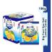 Big Foot Sea Salt Lemon Candy - 12 sachets de 15 g - Bonbons citron au sel marin - Sachets individuels - Go t sucr -sal - Bonne haleine - Buy Online on GoSupps.com