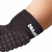 Mueller Pro Level Elbow Pad w/Kevlar - X-Large | Premium Protection for Sports & Activities | International Shipping Available - Buy Online on GoSupps.com