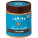 BARNEY Almond Butter, Smooth, Paleo Friendly, KETO, Non-GMO, Skin-Free, 10 Ounce Smooth 10 Ounce (Pack of 1)