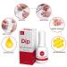 Dip Powder Base Coat 15ml with Calcium & Vitamin | DIY Manicure at Home - Buy Online on GoSupps.com