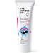 The Humble Co. Natural Fluoride Toothpaste for Kids (1 x 75ml) | Strawberry | Eco-Friendly Vegan Dentist Approved - Prevents Bad Breath Cavities & Plaque - Buy Online on GoSupps.com
